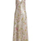 Alberta Ferretti Women Sequin Dress
