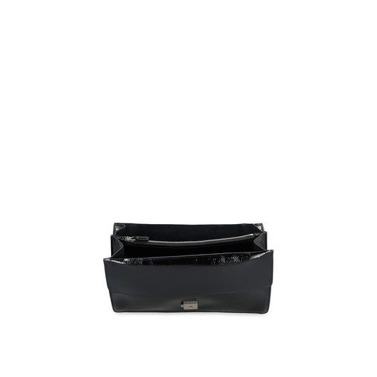 Gucci Dionysus Leather Crossbody Bag Women