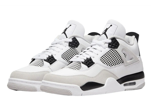 Nike Air Jordan 4 Retro Oxidized Shoes