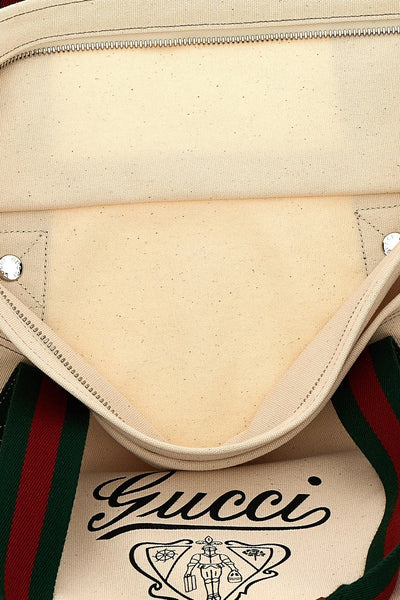 Gucci Men Large Coat Of Arms Shopping