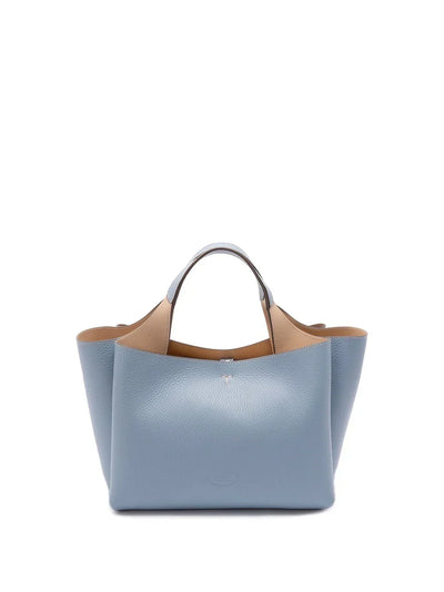 Tod's Women Mini Bag In Leather
