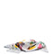 Gucci Women `Mini Blocks Flora` Foulard
