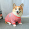 Dog Clothes Sweater New Pet Owner Parent-child Wear
