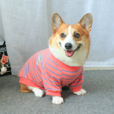 Pink Stripes
