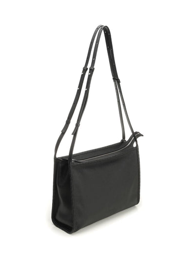 Bottega Veneta Women "Corriere" Messenger Bag
