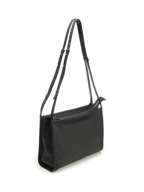 Bottega Veneta Women "Corriere" Messenger Bag