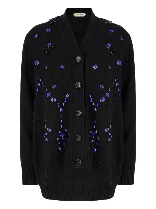 Alberta Ferretti Women Cardigan