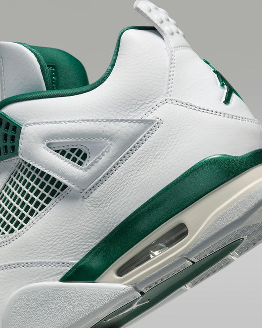 Nike Air Jordan 4 Retro Oxidized Shoes