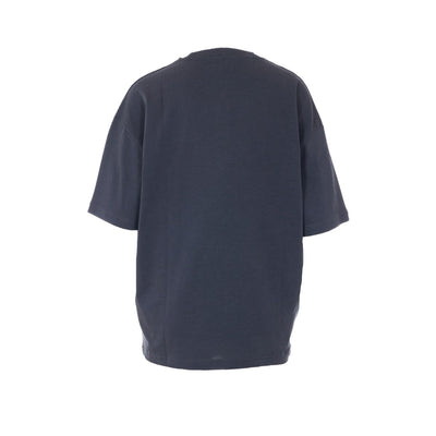 A.P.C. Men Flocked Vpc Regular T-Shirt
