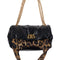 Balenciaga Women Monaco Small Shoulder Bag