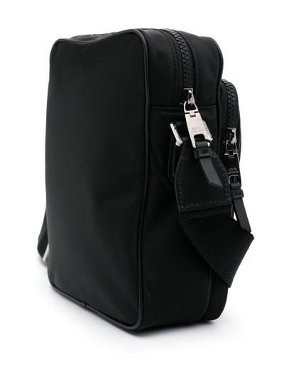 Dolce & Gabbana Men Nylon Crossbody Bag