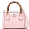 Gucci Women Diana Small Leather Tote Bag