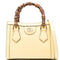 Gucci Women Diana Small Leather Tote Bag