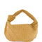 Bottega Veneta Women Jodie Medium Leather Handbag