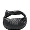 Bottega Veneta Women Jodie Mini Leather Handbag