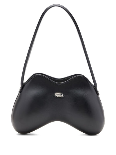 Diesel Women Double-D Shoulder Bag