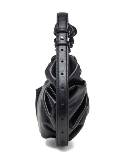 Diesel Women Grab-D Small Shoulder Bag
