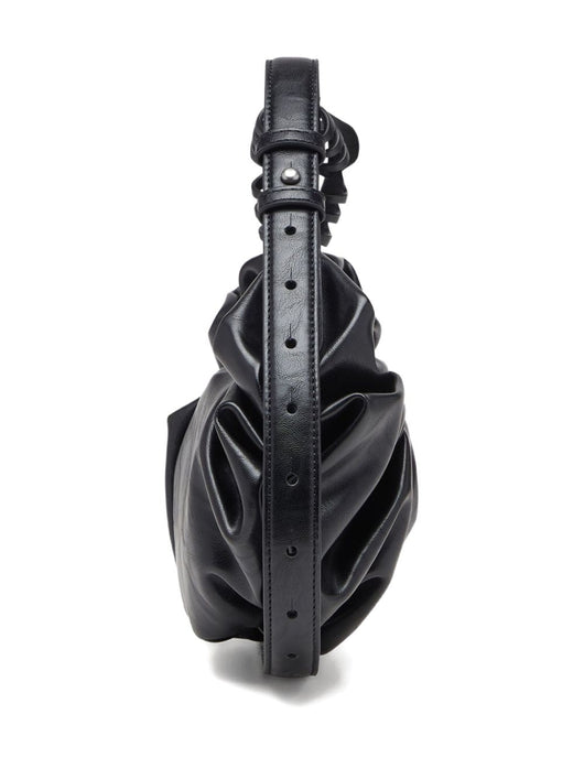 Diesel Women Grab-D Small Shoulder Bag