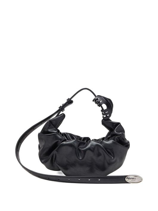 Diesel Women Grab-D Small Shoulder Bag