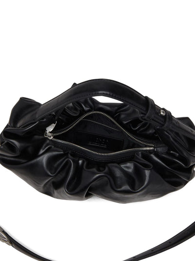 Diesel Women Grab-D Small Shoulder Bag