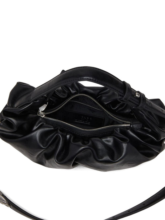 Diesel Women Grab-D Small Shoulder Bag