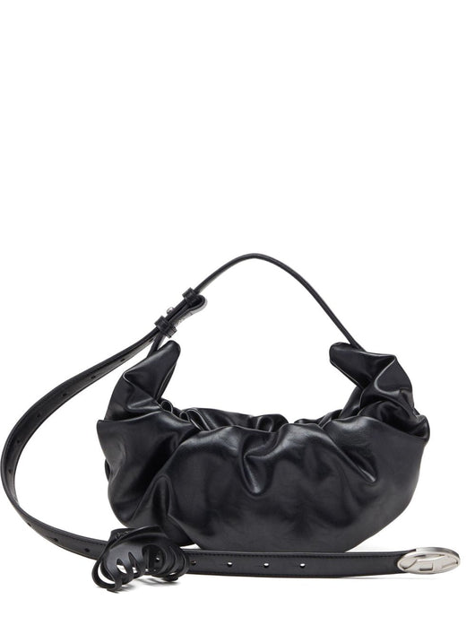 Diesel Women Grab-D Small Shoulder Bag