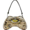 Diesel Women Play Printed Shoulder Bag
