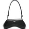 Diesel Women Play Leather Crossbody Bag