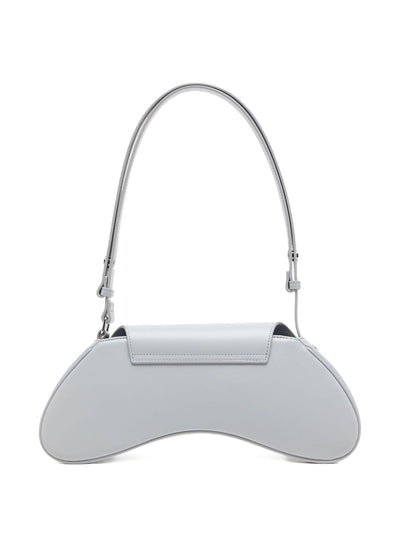 Diesel Women Play Leather Crossbody Bag