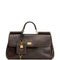 Dolce & Gabbana Women Sicily Soft Leather Handbag