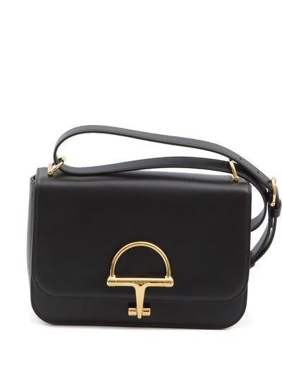 Gucci Women Gucci Siena Small Leather Shoulder Bag