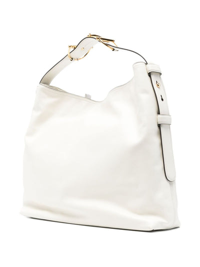 Gucci Women Beatrix Large Leather Habdbag