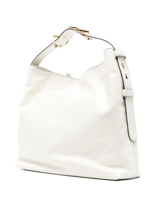 Gucci Women Beatrix Large Leather Habdbag
