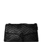 Gucci Women Gg Marmont Maxi Leather Shoulder Bag