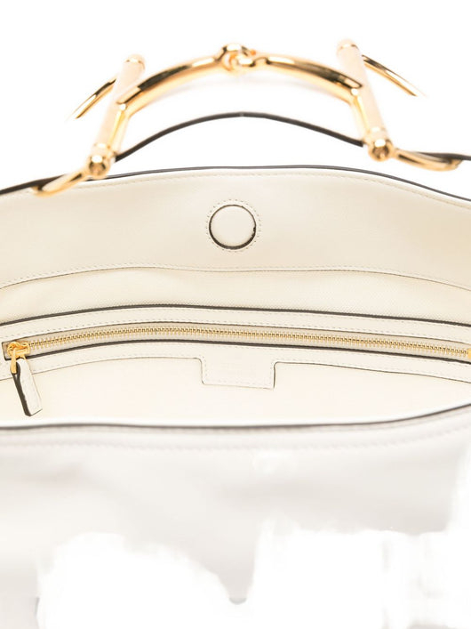 Gucci Women Beatrix Medium Leather Handbag