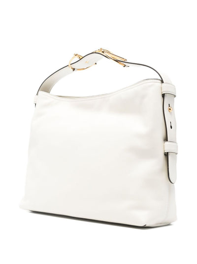 Gucci Women Beatrix Medium Leather Handbag