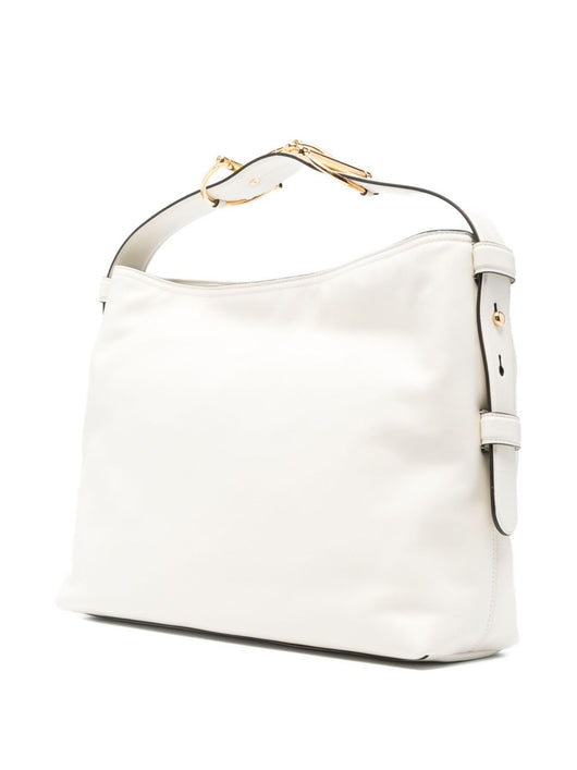 Gucci Women Beatrix Medium Leather Handbag