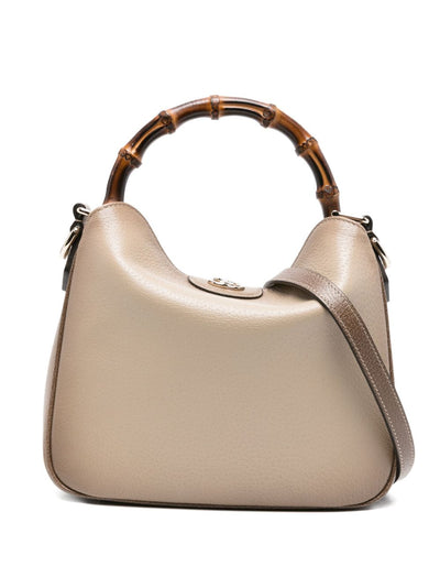 Gucci Women Diana Small Leather Handbag