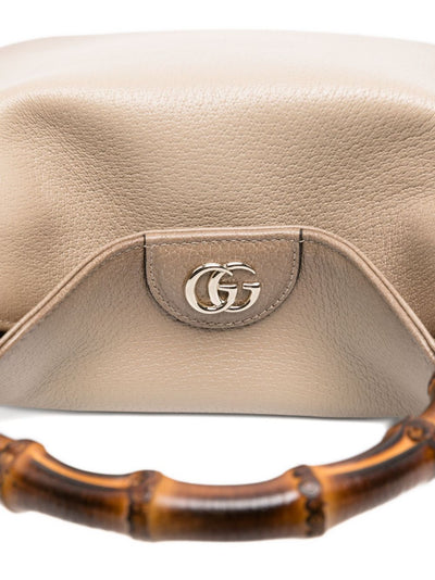 Gucci Women Diana Small Leather Handbag