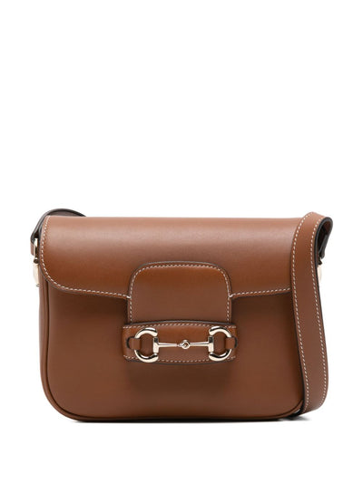 Gucci Women Small Gucci Horsebit 1955 Shoulder Bag
