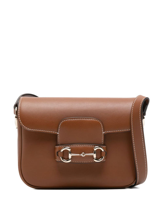 Gucci Women Small Gucci Horsebit 1955 Shoulder Bag