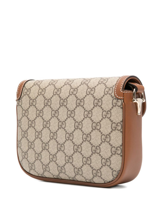 Gucci Women Small Gucci Horsebit 1955 Shoulder Bag