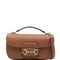 Gucci Women Gucci Horsebit 1955 Leather Small Handbag