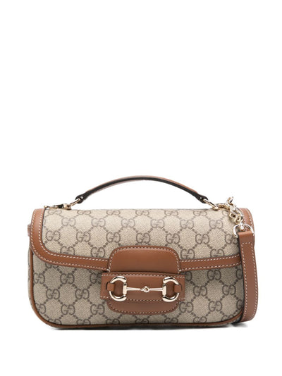 Gucci Women Gucci Horsebit 1955 Small Handbag