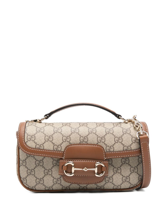 Gucci Women Gucci Horsebit 1955 Small Handbag
