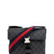 Gucci Men Gg Supreme Crossbody Mini Bag