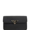 Prada Women Prada Arqué Saffiano Leather Shoulder Bag