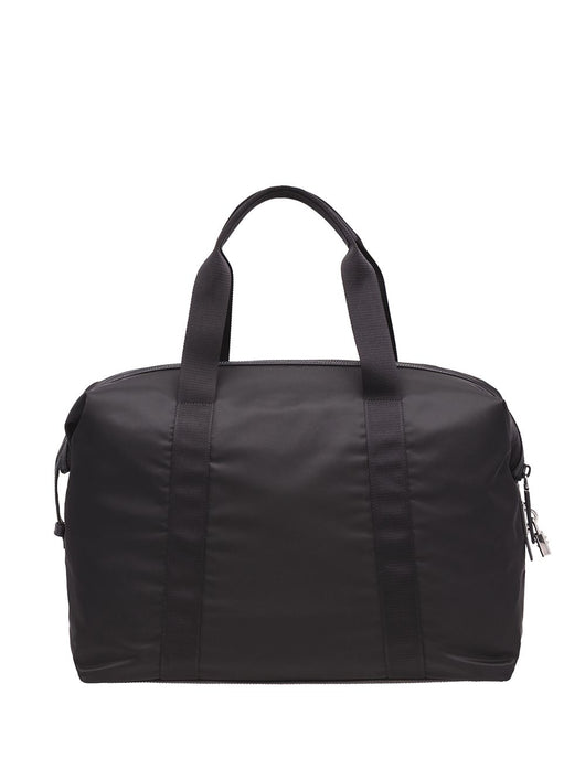 Prada Men Re-Nylon And Saffiano Duffle Bag