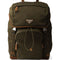Prada Men Re-Nylon And Leather Backpack