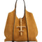 Tod's Women Mini Leather Tote Bag